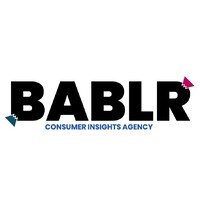 BABLR logo - Similar company to Tomatolab