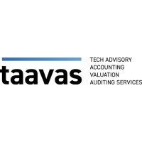 taavas GmbH WPG logo - Similar company to Klomp Exner Und Partner Mbb Wirtschaftsprüfung | Steuerberatung