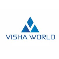VISHA WORLD logo - Similar company to Altiuslogistics