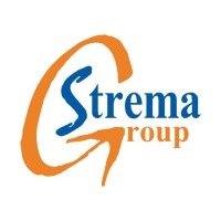 Strema Group logo - Similar company to S14 Engineering
