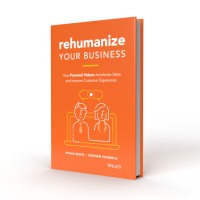Rehumanize Your Business
