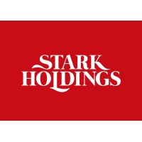 Stark Holdings Co., Ltd. logo - Similar company to Hack. Bar