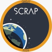 QMSAT logo - Similar company to Callista Epfl