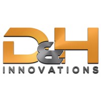 D&H INNOVATIONS logo - Similar company to Konrem S.A.