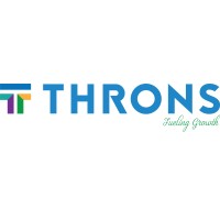 Throns Infrastructure Private Limited logo - Similar company to Onward E-Services Ltd.