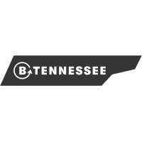 B Tennessee logo - Similar company to B Local Asheville