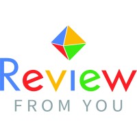 Review From You logo - Similar company to Enghos