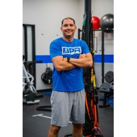 Bloom Performance and Rehab logo - Similar company to Practice Freedom U