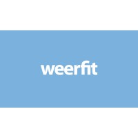 Weerfit Fysiotherapie & Osteopathie logo - Similar company to Hydrogen Standard