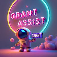 Grant Assistant Canada logo - Similar company to Grant Assistant