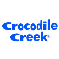 Crocodile Creek logo - Similar company to Eeboo