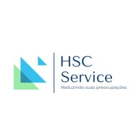 HSC SERVICE logo - Similar company to Interclima Indústria E Comércio Ltda.