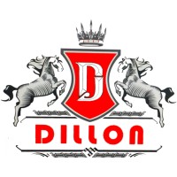 Dillon Consultants Nigeria Limited logo - Similar company to Larryshem