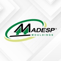 Madesp Mouldings logo - Similar company to Timberbase