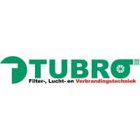 Tubro Filter- en Luchttechniek B.V. logo - Similar company to Hevada Filter- En Luchttechniek