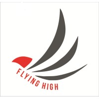 Flying High logo - Similar company to Global Entry Overseas Job Consultants