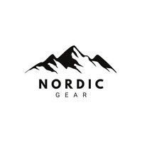 Nordic Gear logo - Similar company to 24Victoria