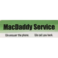 MacDaddy Network Support