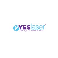 Yeslaser - Depilação a laser e estética logo - Similar company to Laserfast