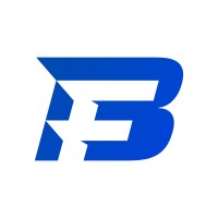 Factor Blue logo - Similar company to Rg Rocket