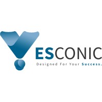 Yesconic Pvt Ltd logo - Similar company to Pg Technology Inc.