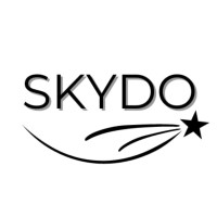 SKYDO logo - Similar company to Skydo