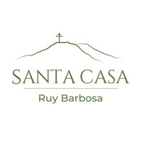 Santa Casa Ruy Barbosa logo - Similar company to Stbio Engenharia Clínica E Hospitalar