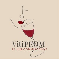 VitiProm logo - Similar company to Aioliv