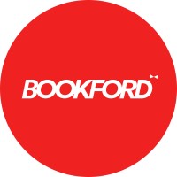 Bookford IT School logo - Similar company to Brunoyam