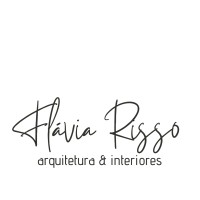 Flávia Risso / Arquitetura & Interiores