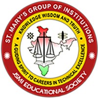 St. Mary's Group logo - Similar company to St. Mary'S Group Of Institutions