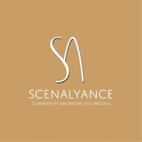SCENALYANCE logo - Similar company to Nea Architects