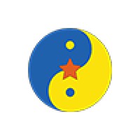 The Dao of Dragon Ball logo - Similar company to Dragon Ball