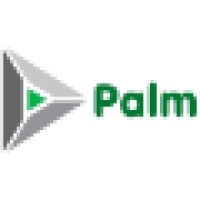 Palm Commercial Services Ltd logo - Similar company to Harmonika Service Solutions