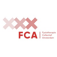 Coöperatie Fysiotherapie Collectief Amsterdam logo - Similar company to Fysiotek