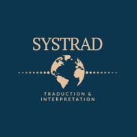 Systrad - Agence de traduction et d'interprétation logo - Similar company to Aforians