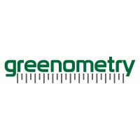 Greenometry logo - Similar company to Risq, Inc. (Acquired By Ice Data Services)