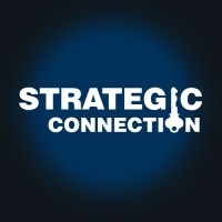 Strategic Connection logo - Similar company to Gridless