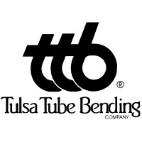 Tulsa Tube Bending Company logo - Similar company to World'S Tube Bending