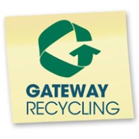 Gateway Recycling logo - Similar company to Lutsk Express Llc