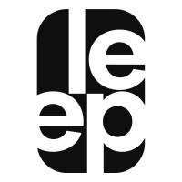 leep.agency logo - Similar company to Design Pattern Insights