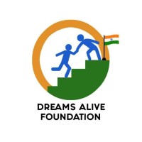 Dreams Alive Foundation logo - Similar company to Reach Support