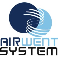 Airwent System logo - Similar company to Smsklima