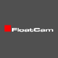 FloatCam logo - Similar company to Glensound