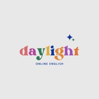 Daylight Online English logo - Similar company to Lycée International Barcelona Bon Soleil