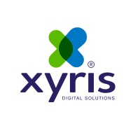 Xyris Digital Solutions logo - Similar company to Share A Smile