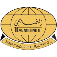 Tamimi Industrial Services logo - Similar company to Tamimi Group