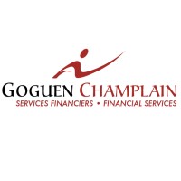Services Financiers Goguen Champlain Financial Services Inc. logo - Similar company to Limitless Marketing Agency