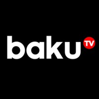 Baku TV logo - Similar company to Azerpress Media Agency