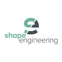 Shape Engineering GmbH logo - Similar company to Made4Windproject